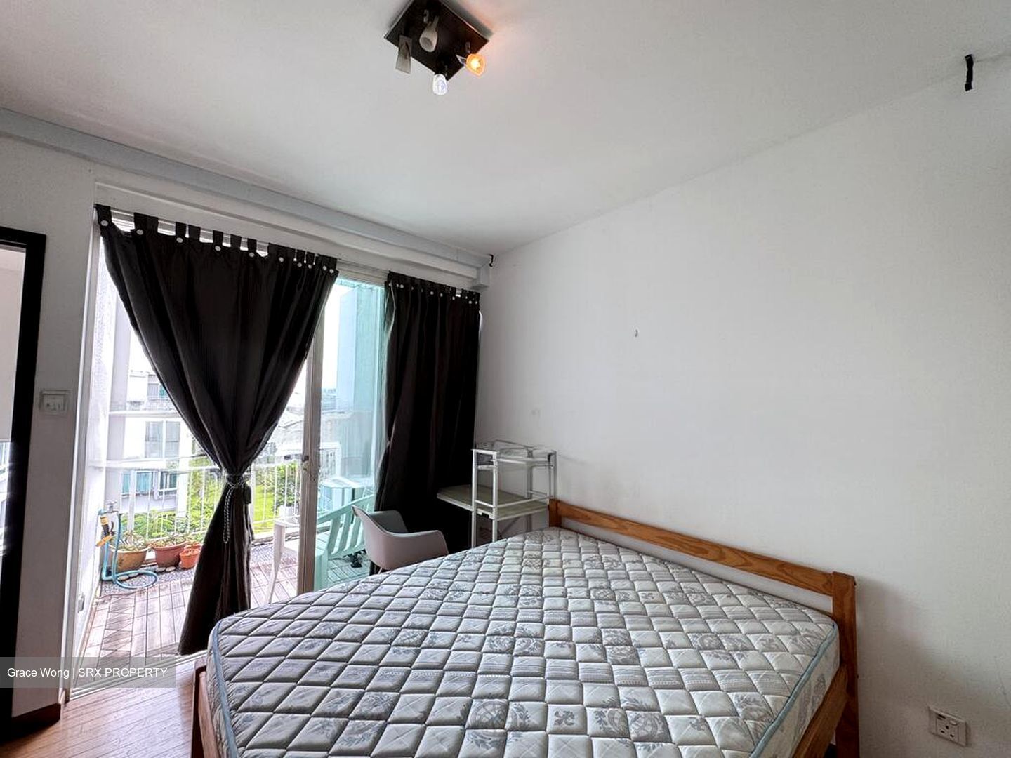 Le Reve (D14), Condominium #503693641